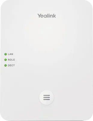 Immagine prodotto di Gestore multicella DECT W80DM di Yealink