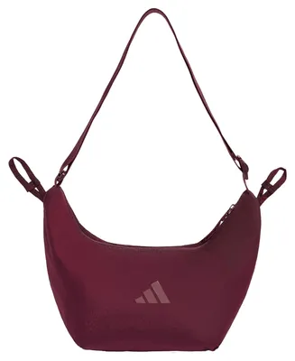 Produktbild von adidas Glow - Umhängetasche 36 cm (maroon)