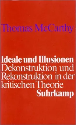 Zdjęcie produktu dla McCarthy, T: Ideale und Illusionen