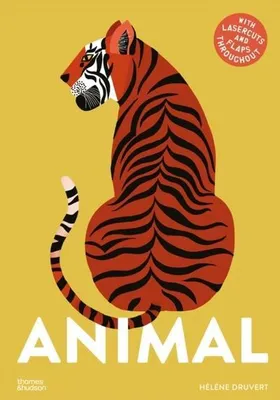Productafbeelding van Animal