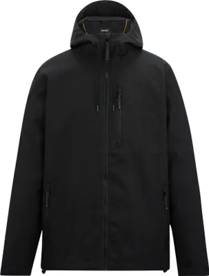 Immagine prodotto di Regatta - Giacca "Frankie", impermeabile da uomo RG12619 (3XL) (Nero)