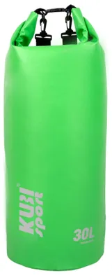 Obrázek produktu pro Voděodolný lodní vak 30 L zelený