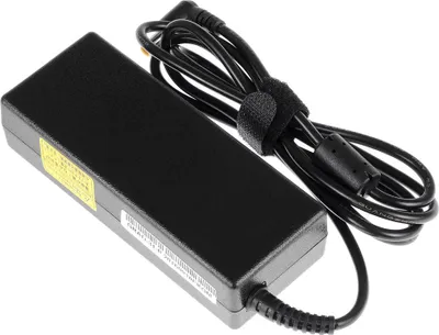 Immagine prodotto di Green Cell AD31P power adapter/inverter Indoor 90 W Black