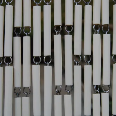 Produktbild von Türvorhang "Campos 1" 90 x 210 cm