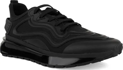 Immagine prodotto di Sneaker La Conte Uomo LAC3969-25202 Colore: Nero Taglia: 42