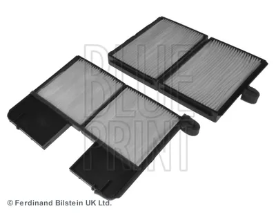 Produktbild von Innenraumfilter BLUE PRINT ADT32509