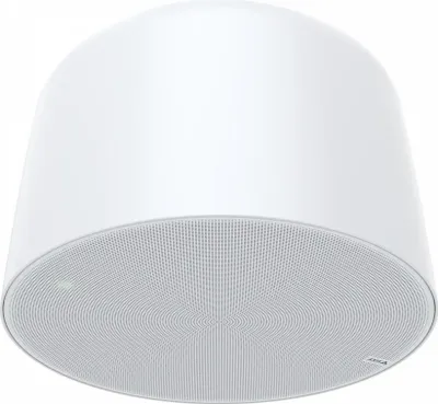 Produktbild von Axis 02389-001, 1-Weg, Kabelgebunden, 60 - 20000 Hz, Weiß
