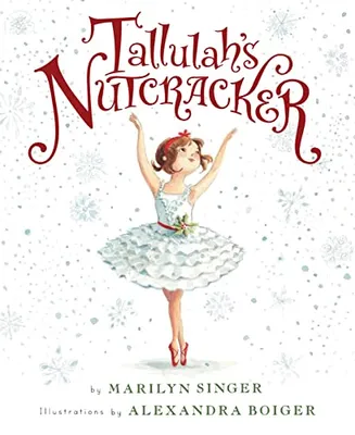 Zdjęcie produktu dla Tallulah's Nutcracker