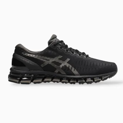 Image de Asics GEL-Quantum 360 Noir / Noir