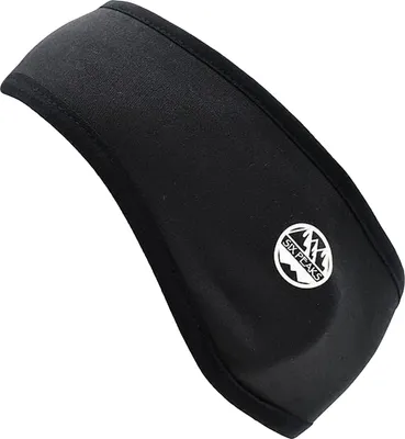 Produktbild von Six Peaks - Ohrwärmer  Winter RD2357 (Einheitsgröße) (Schwarz)