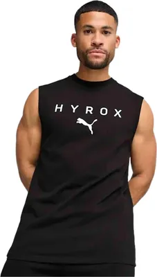 Image de Puma Tank Top 527176-01 in Black color size small