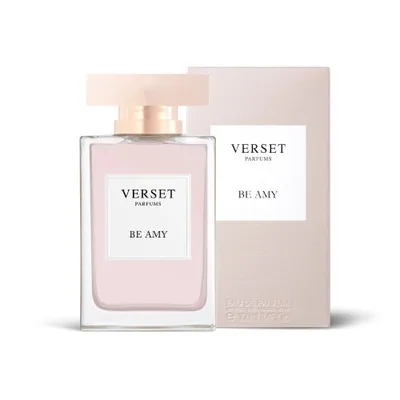 Obrázok produktu pre Verset Eau de Parfum – dámsky parfém Be Amy 100 ml