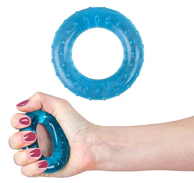 Obrázek produktu pro inSPORTline Masážní rotoped Grip 70