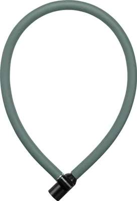 Image de AXA RESOLUTE 60/6 6mm/60cm boucle verte