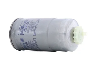 Obrázek produktu pro Palivový filtr PURFLUX