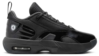 Produktbild von Jordan Max Aura 6 Black Anthracite (GS) - EU 38