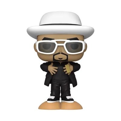 Productafbeelding van SirMixaLot - Sir Mix-A-Lot 275 - Funko Pop! Vinyl figuur