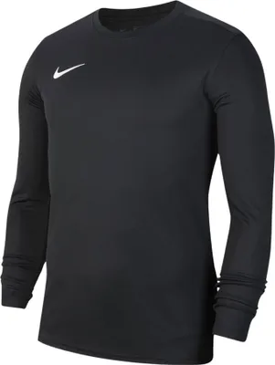 Produktbild von Nike DF Park VII JSY LS BV6706-010 Herren T-Shirt Größe: M