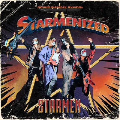 Produktbild von Starmenized