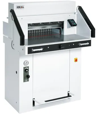 Produktbild von Ideal 5560, 9,5 cm, 55 cm, 1500 W, 1070 mm, 1400 mm, 1370 mm