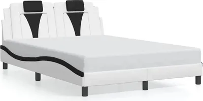 Zdjęcie produktu dla VidaXL 3208088, Biały, 125 cm, 2,18 m, 74,5 cm, 1200 x 2000 mm, 1 szt.