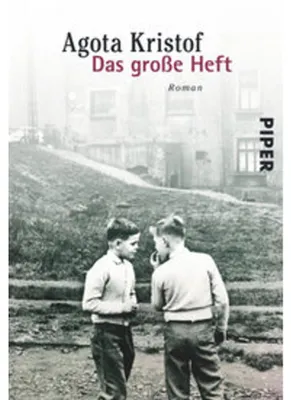 Obrázok produktu pre Das große Heft