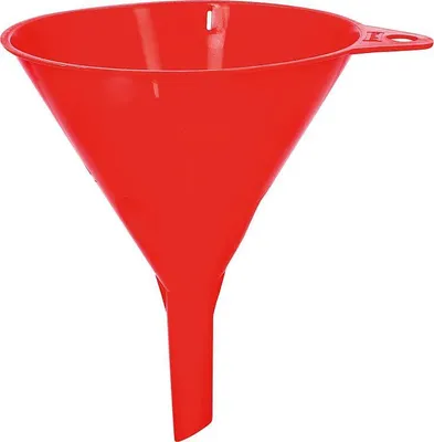 Obrázok produktu pre hünersdorff 950601, Červená, Polyetylen, 1,5 cm, 166,8 mm, 45 g, 14 cm