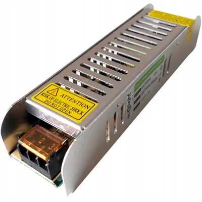 Produktbild von Decorya Modulnetzteil 60W 24V für LED-Beleuchtung