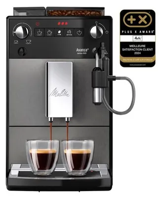 Produktbild von Kaffeemaschine Melitta F270-100