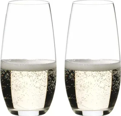 Productafbeelding van RIEDEL 0414/28, Transparant, Kristal, Glas, 2 stuks, Rond, 264 ml, 122 mm