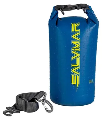 Produktbild von Salvimar Trockensack 5l Blau Blau One Size