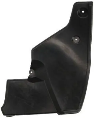 Produktbild von BLIC Radhaus 6601-01-8192831P Hinten Links Kunststoff