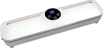Image de Machine à emballer sous vide + 10 sachets