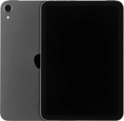 Produktbild von Apple iPad mini Wi-Fi 64GB Space Grey       MK7M3FD/A
