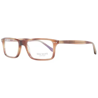 Zdjęcie produktu dla Hackett Bespoke Brille HEB126 55 014 Uni Braun 145mm