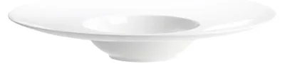 Immagine prodotto di Piatto gourmet, diametro grande 29 cm