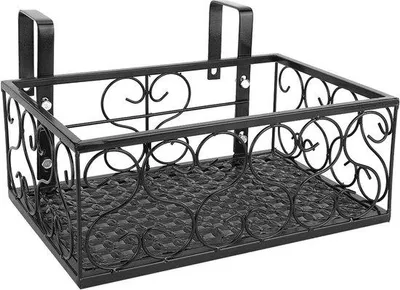 Obrázek produktu pro Moderní květináče v evropském stylu, závěsné květináče na bonsaje, dekorace na balkon