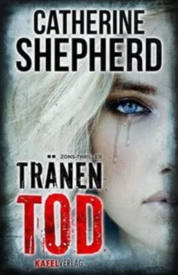 Produktbild von Tränentod: Thriller