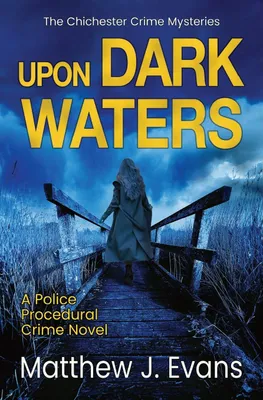 Produktbild von Upon Dark Waters