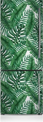 Produktbild von Kühlschrankmagnete Kühlschrank Magnetfolie Magnete Küche 70x190 cm - Monsterblatt.