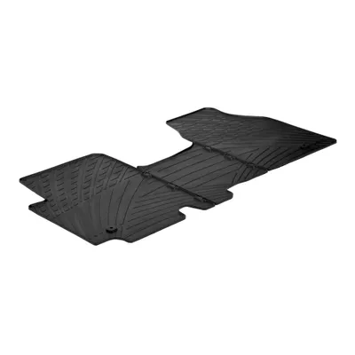 Immagine prodotto di Gummimatten-Set für Renault Trafic 01/81>07/06