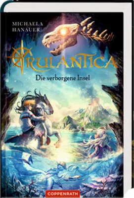 Produktbild von Rulantica (Bd. 1)