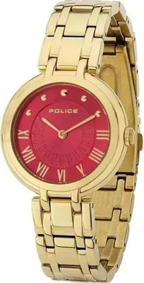 Obrázek produktu pro Police Edison PL.14868BSG/D16M