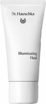 Zdjęcie produktu dla Dr. Hauschka Illuminating Fluid Fluid rozświetlający 30 ml
