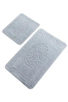 Obrázok produktu pre Mijolnir, Elite- CHL1551, Bunt, Badematten, 1600 gr/m², 100% BAUMWOLLE