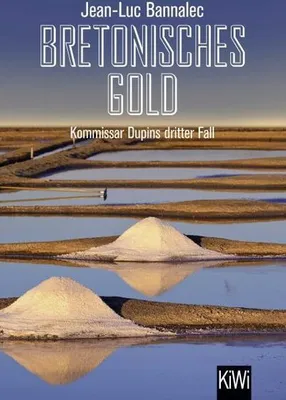 Produktbild von Bretonisches Gold