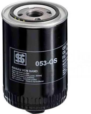 Obrázok produktu pre Olejový filter KOLBENSCHMIDT 50013053 Spin-on filter