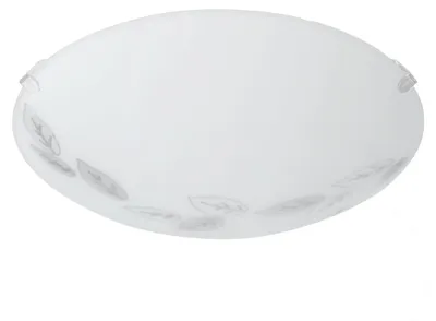 Obrázek produktu pro EGLO Mars, Zarovnané, 1 žárovek, E27, IP20, Bílá