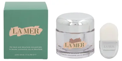 Produktbild von La Mer The Neck And Decollete Concentrate