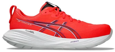 Productafbeelding van ASICS GEL CUMULUS 27, kleur Cordovan, maat 10
